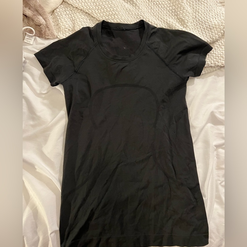 LULU BLACK SWIFTLY TECH